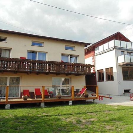 Magdalenka - Pokoje W Centrum Szczyrk Exterior photo